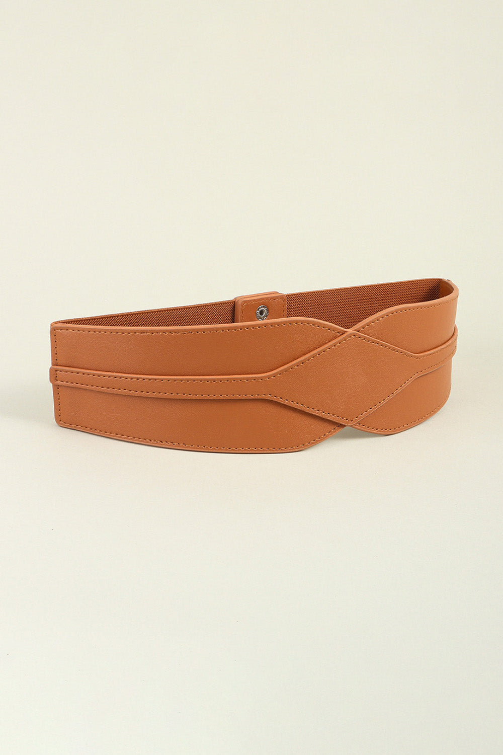 Keep On Walking Belt - Undeniably LUXE