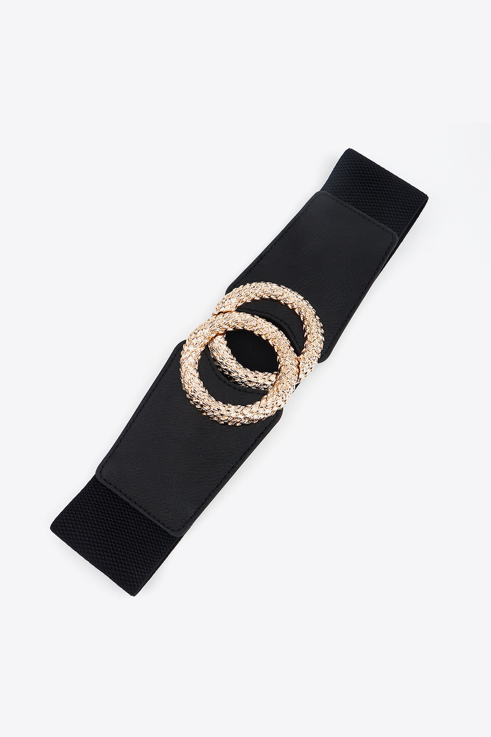 Let’s Circle Back Belt - Undeniably LUXE