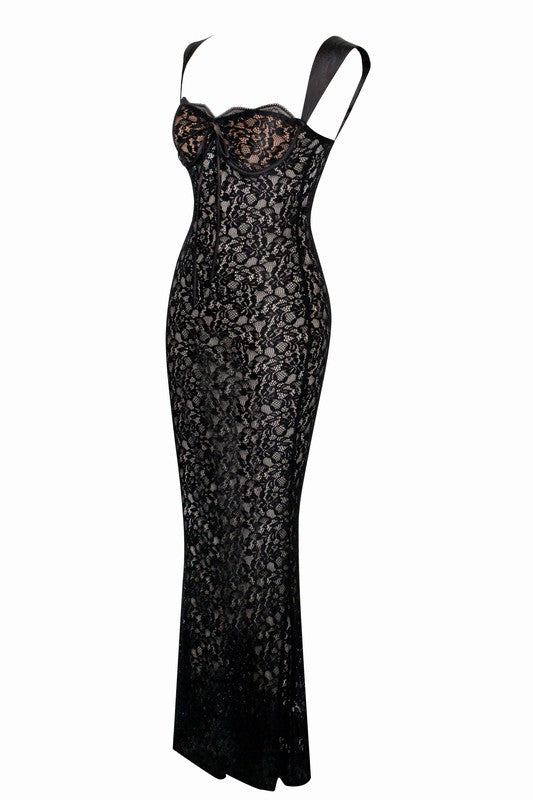 The Victoria - Undeniably LUXE