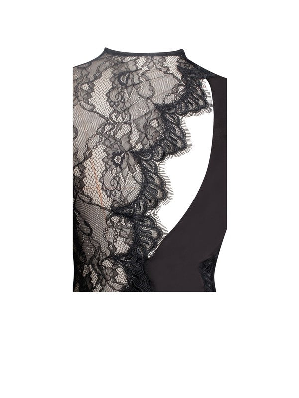 The Yvette - Undeniably LUXE
