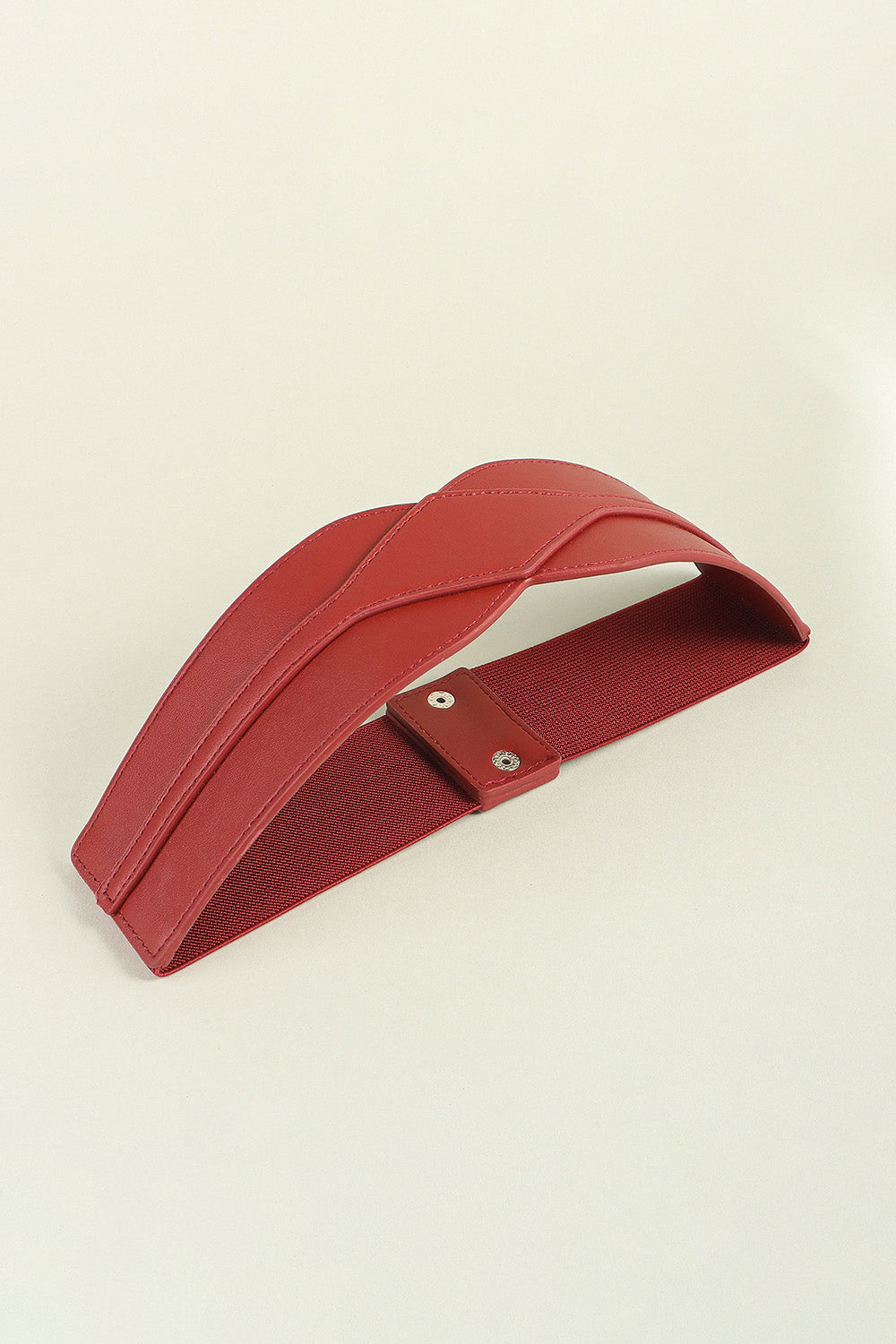 Keep On Walking Belt - Undeniably LUXE