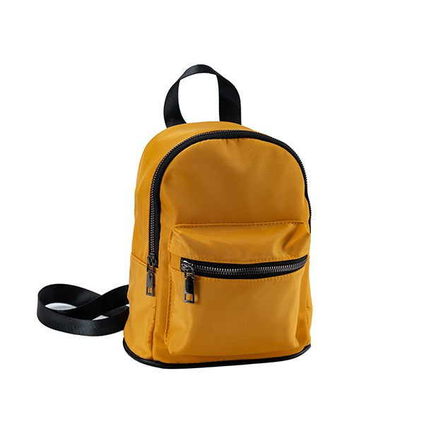 Compact Adventure Backpack - Undeniably LUXE