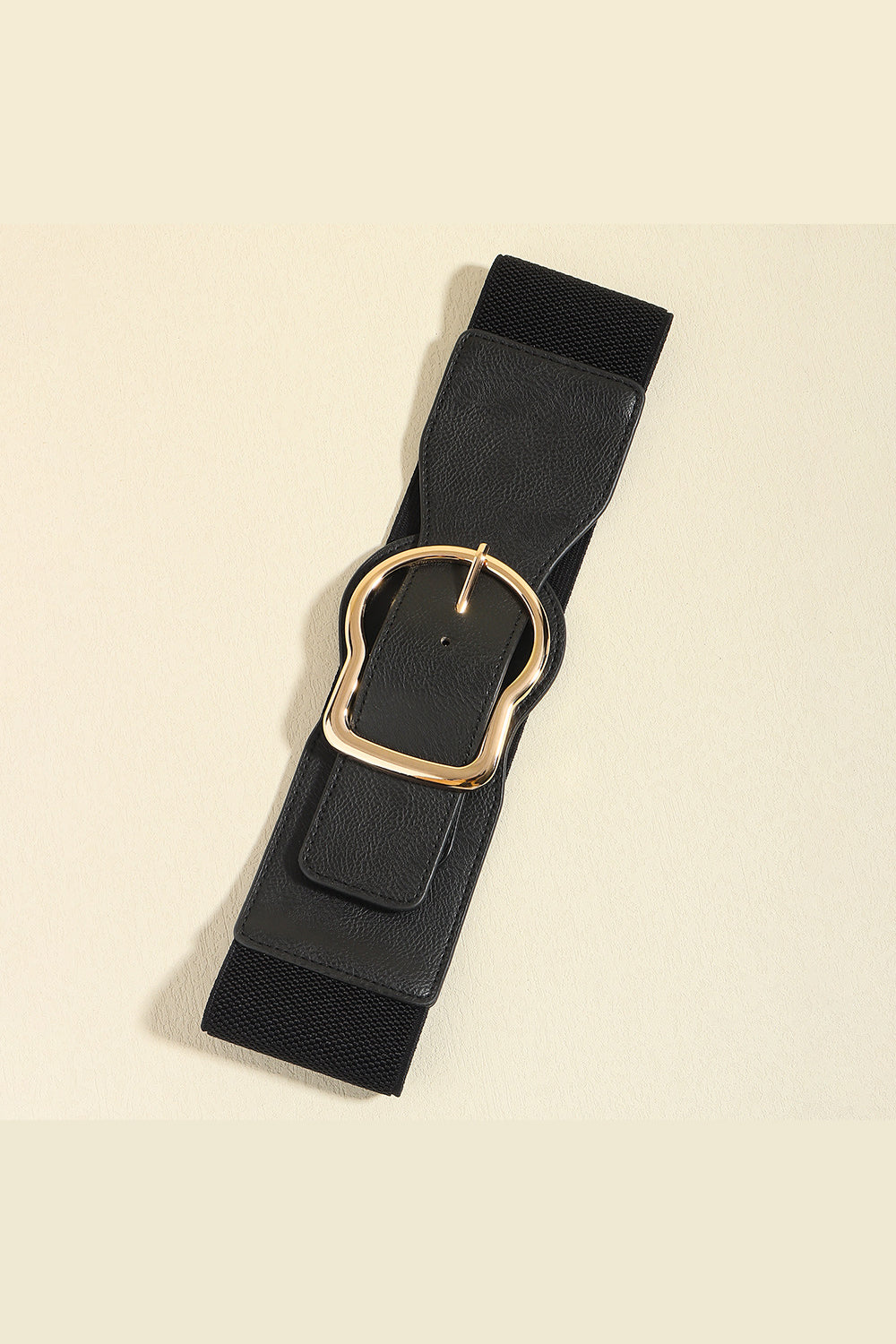 Bossy Leather Belt - Undeniably LUXE