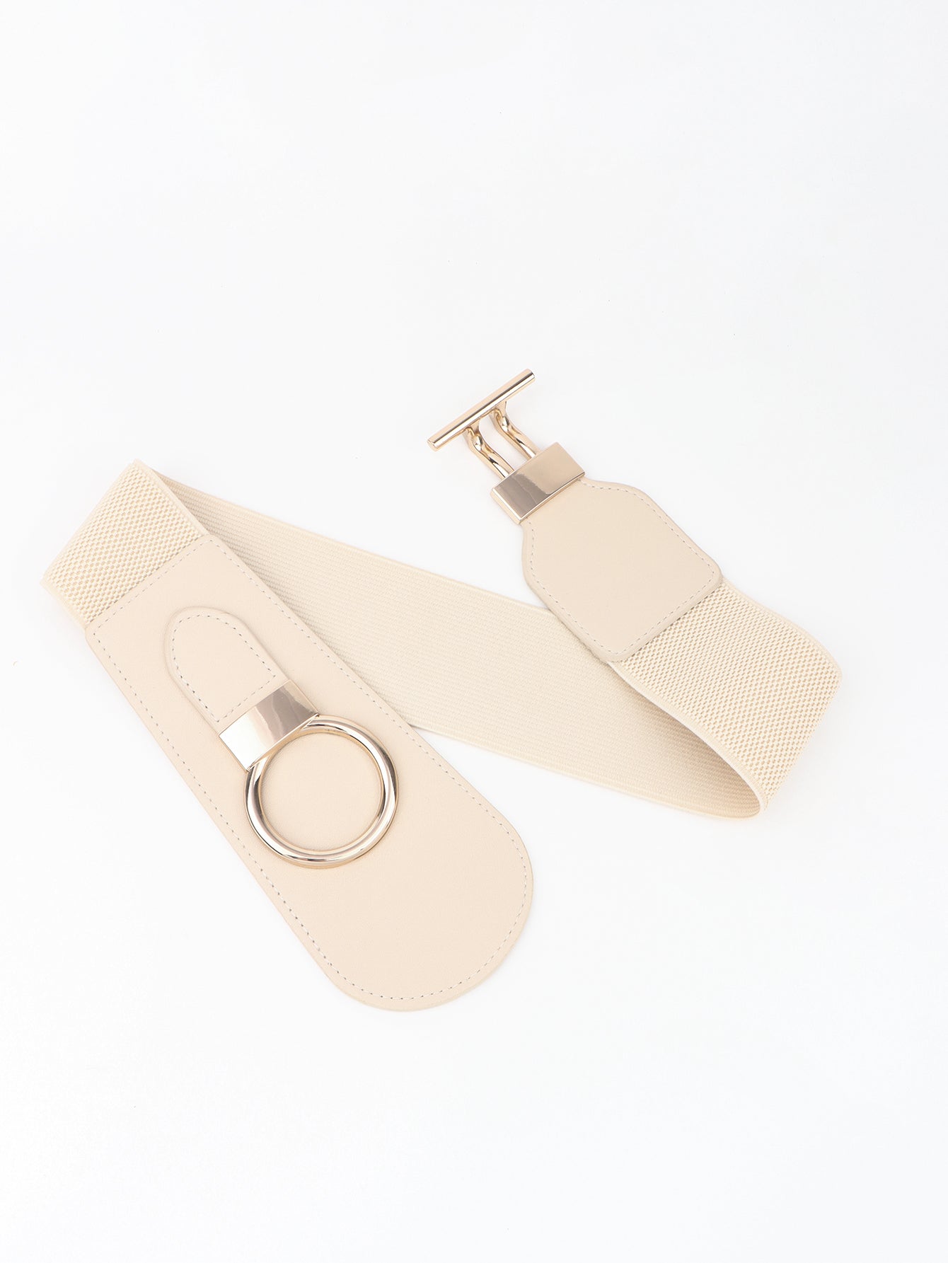 On a New Level Buckle Belt - Undeniably LUXE