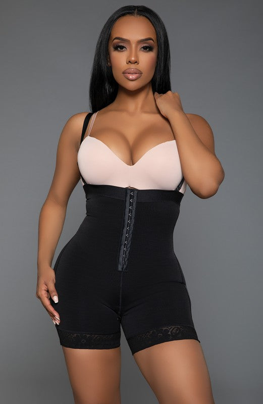 Sculpt & Enhance Shaping Shorts - Undeniably LUXE
