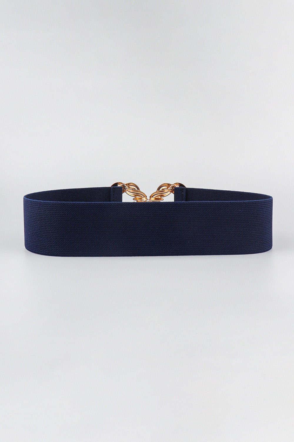 Quite The Luxury Buckle Belt - Undeniably LUXE