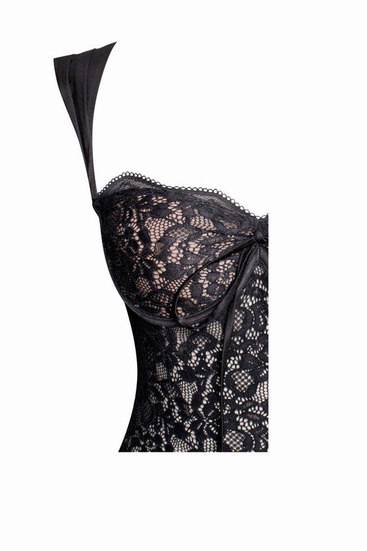 The Victoria - Undeniably LUXE