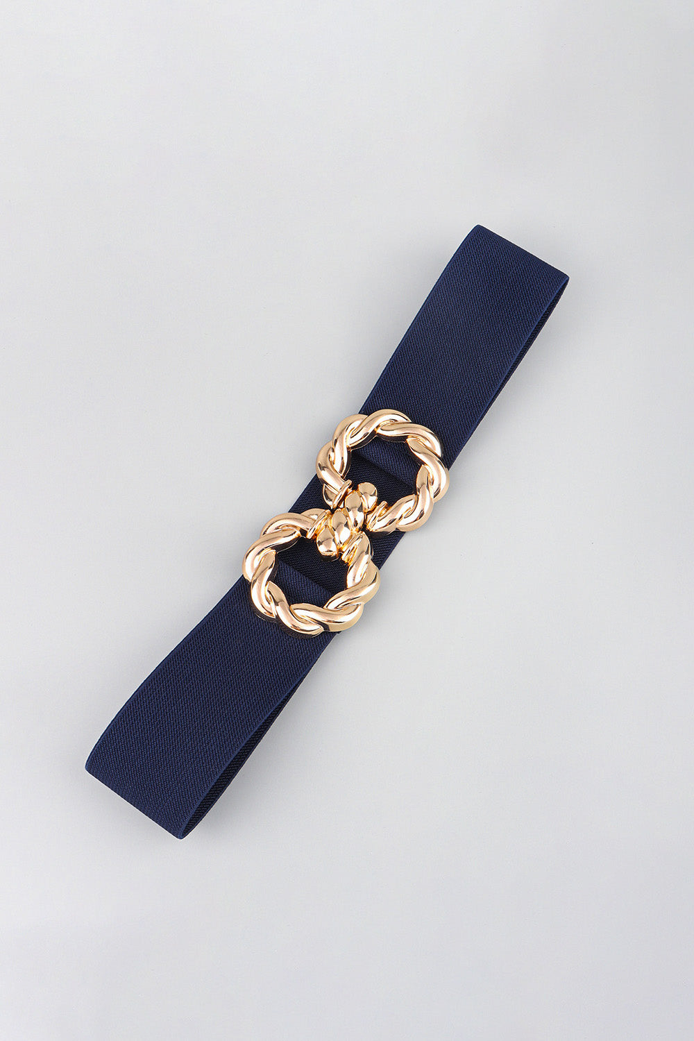 Quite The Luxury Buckle Belt - Undeniably LUXE