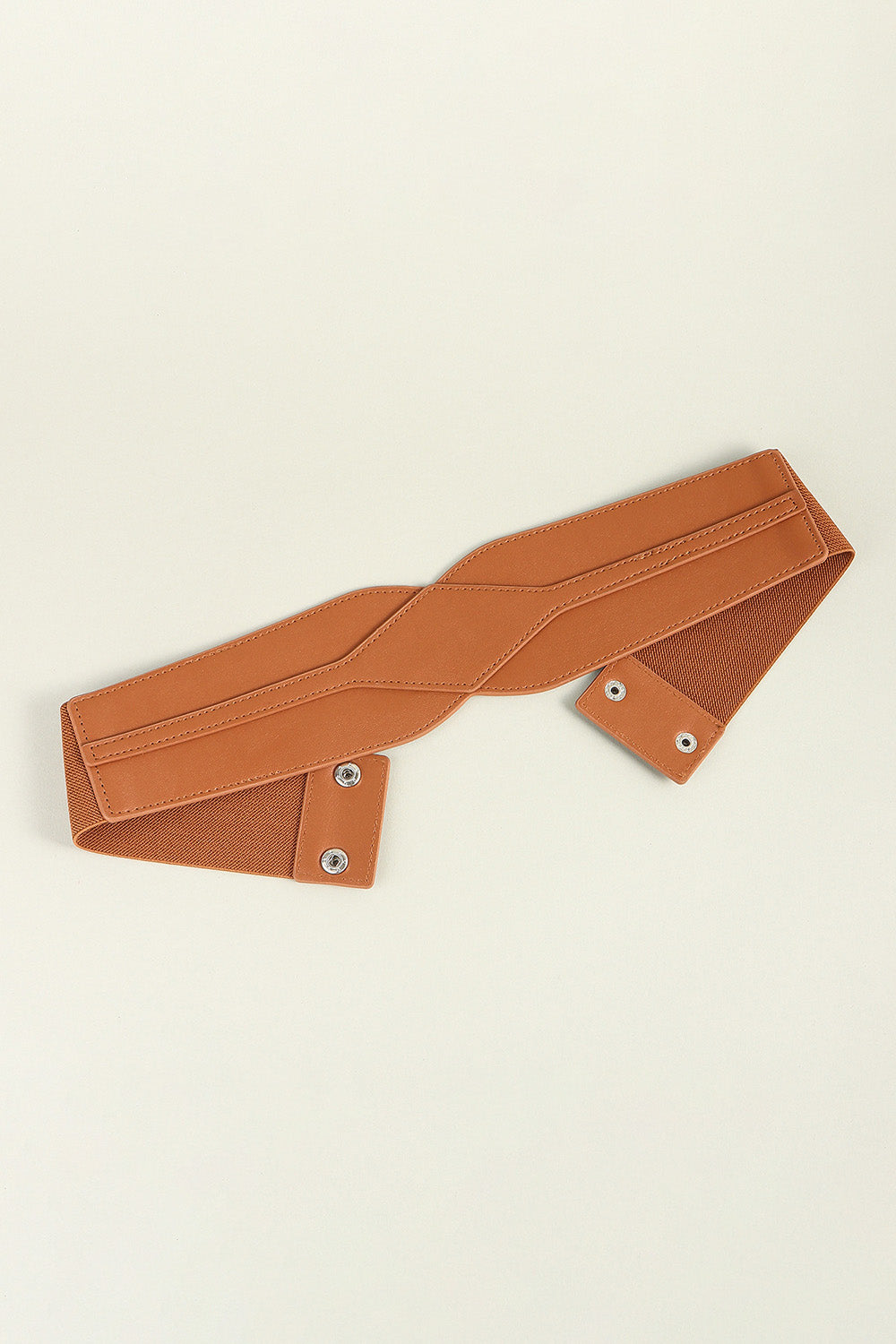 Keep On Walking Belt - Undeniably LUXE