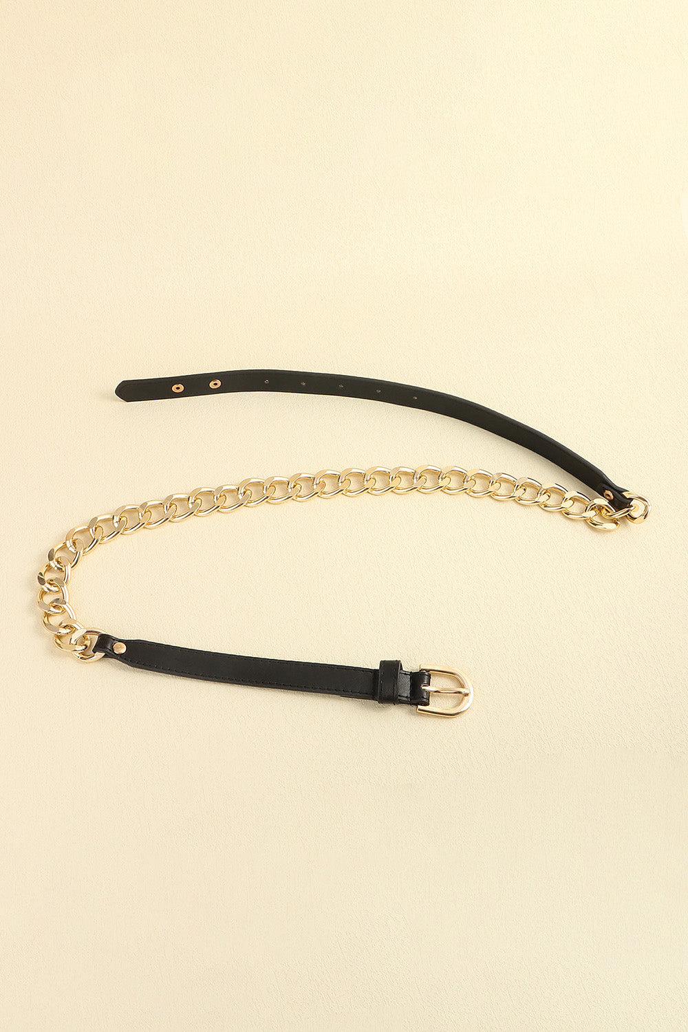 Taken Chain Belt