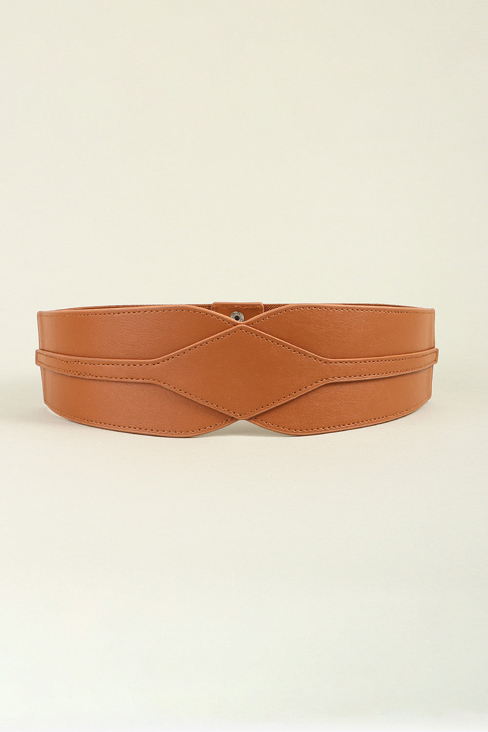 Keep On Walking Belt - Undeniably LUXE
