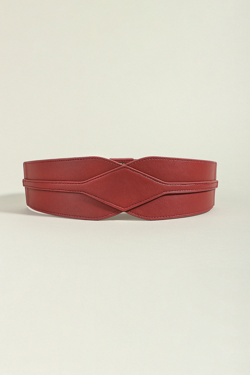 Keep On Walking Belt - Undeniably LUXE