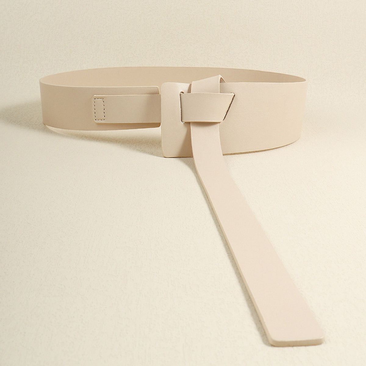 Knot On My Level Belt - Undeniably LUXE