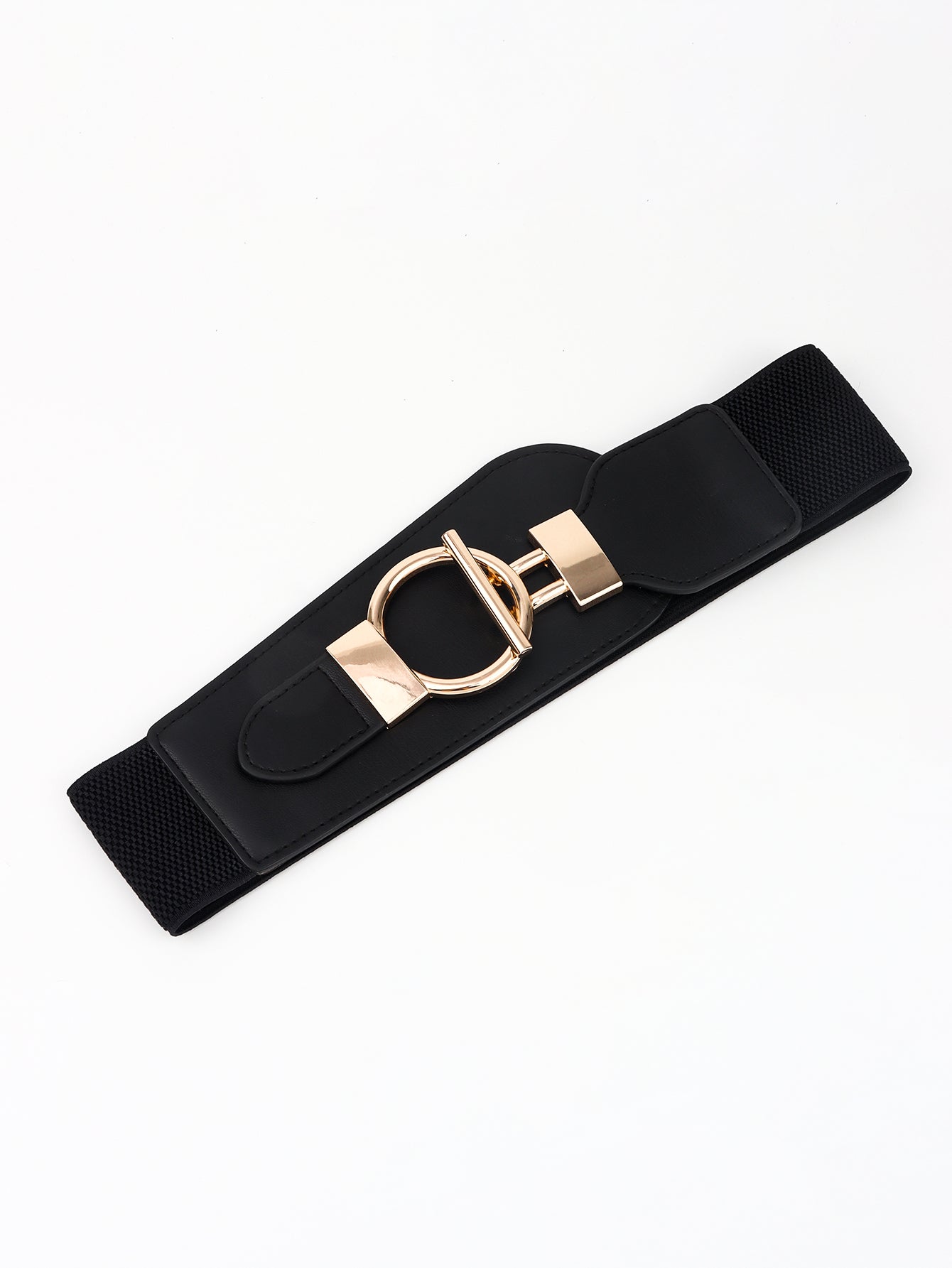 On a New Level Buckle Belt - Undeniably LUXE