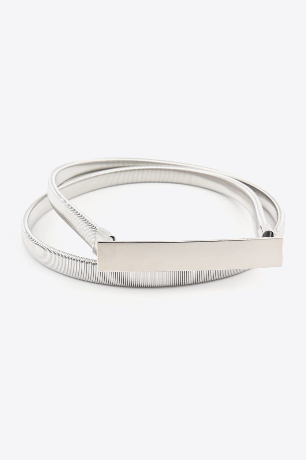 Class Act Skinny Belt - Undeniably LUXE