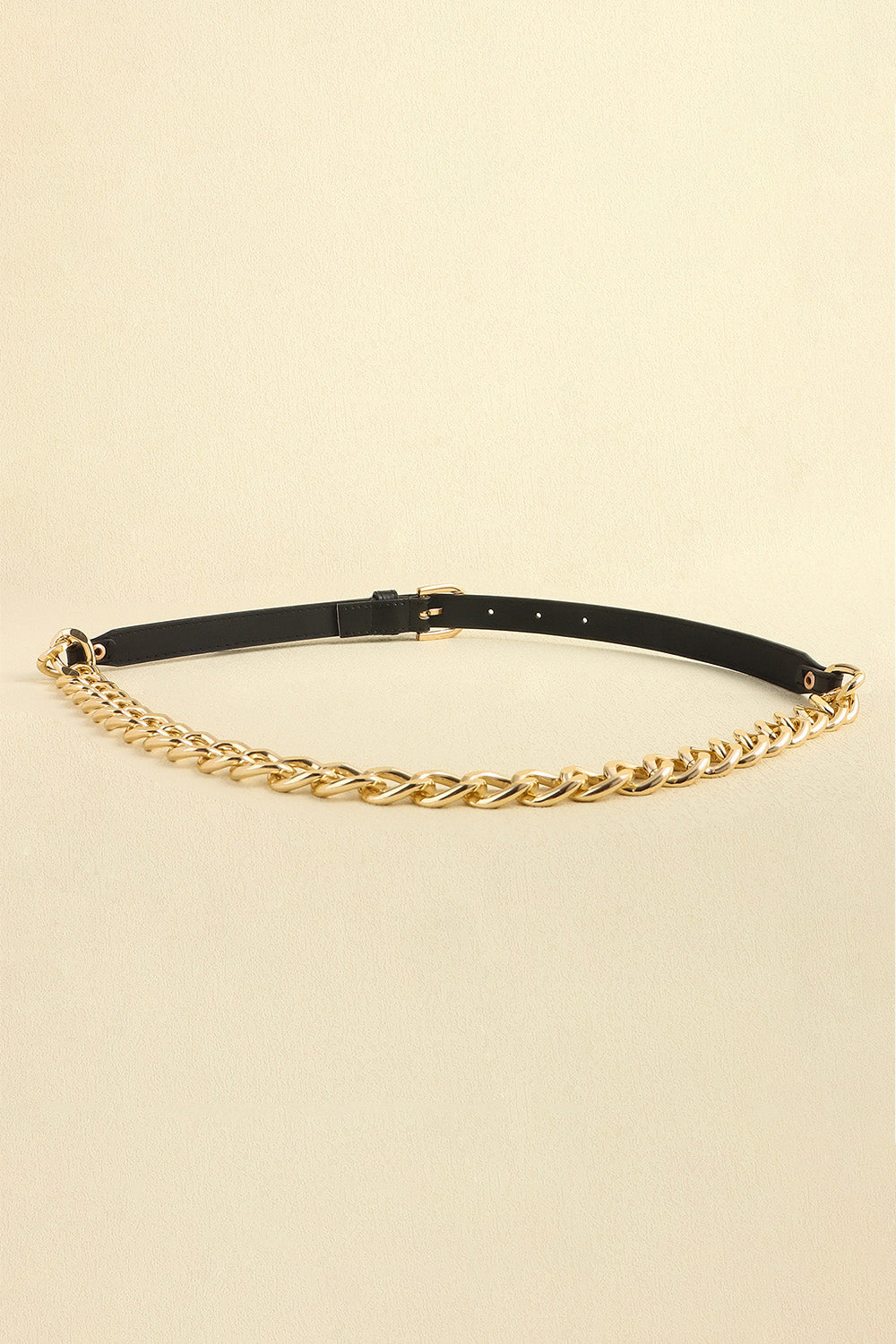 Taken Chain Belt