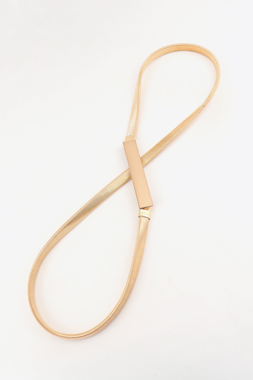 Class Act Skinny Belt - Undeniably LUXE