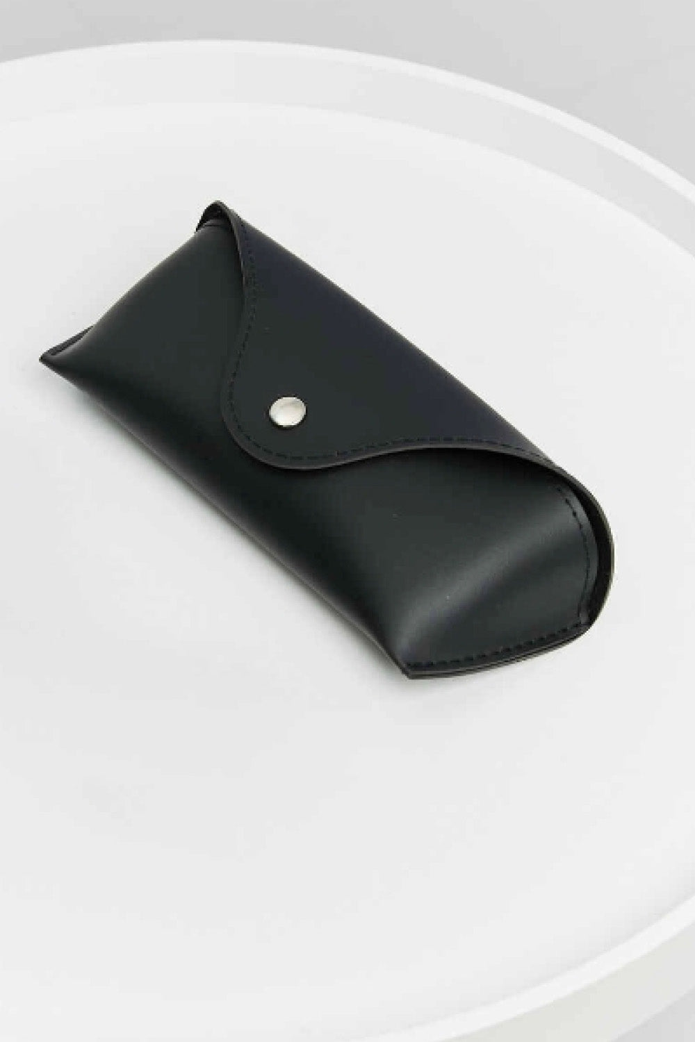 Chain Detail Cat Eye Sunglasses - Undeniably LUXE
