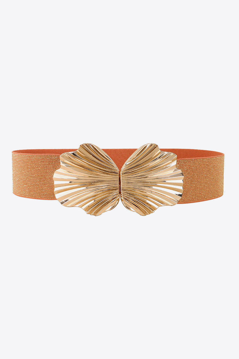 Basking in Blessings Belt - Undeniably LUXE
