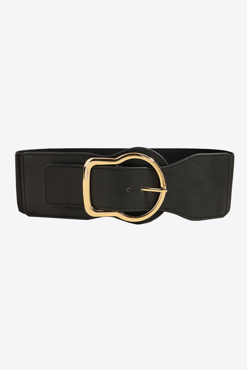 Bossy Leather Belt - Undeniably LUXE