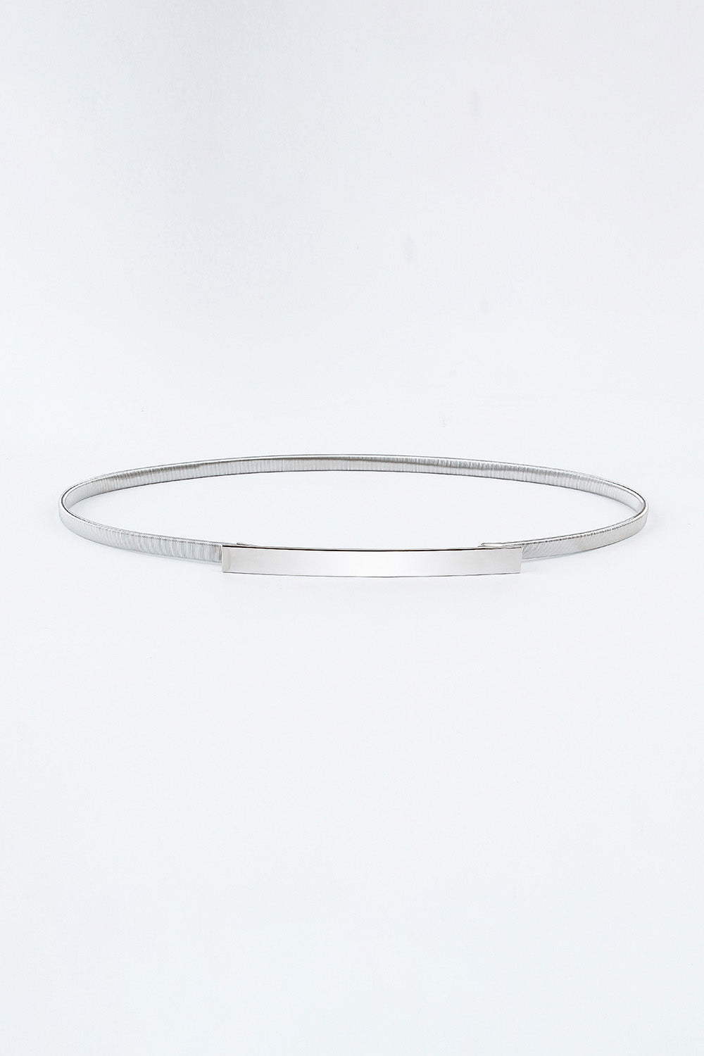 Class Act Skinny Belt - Undeniably LUXE