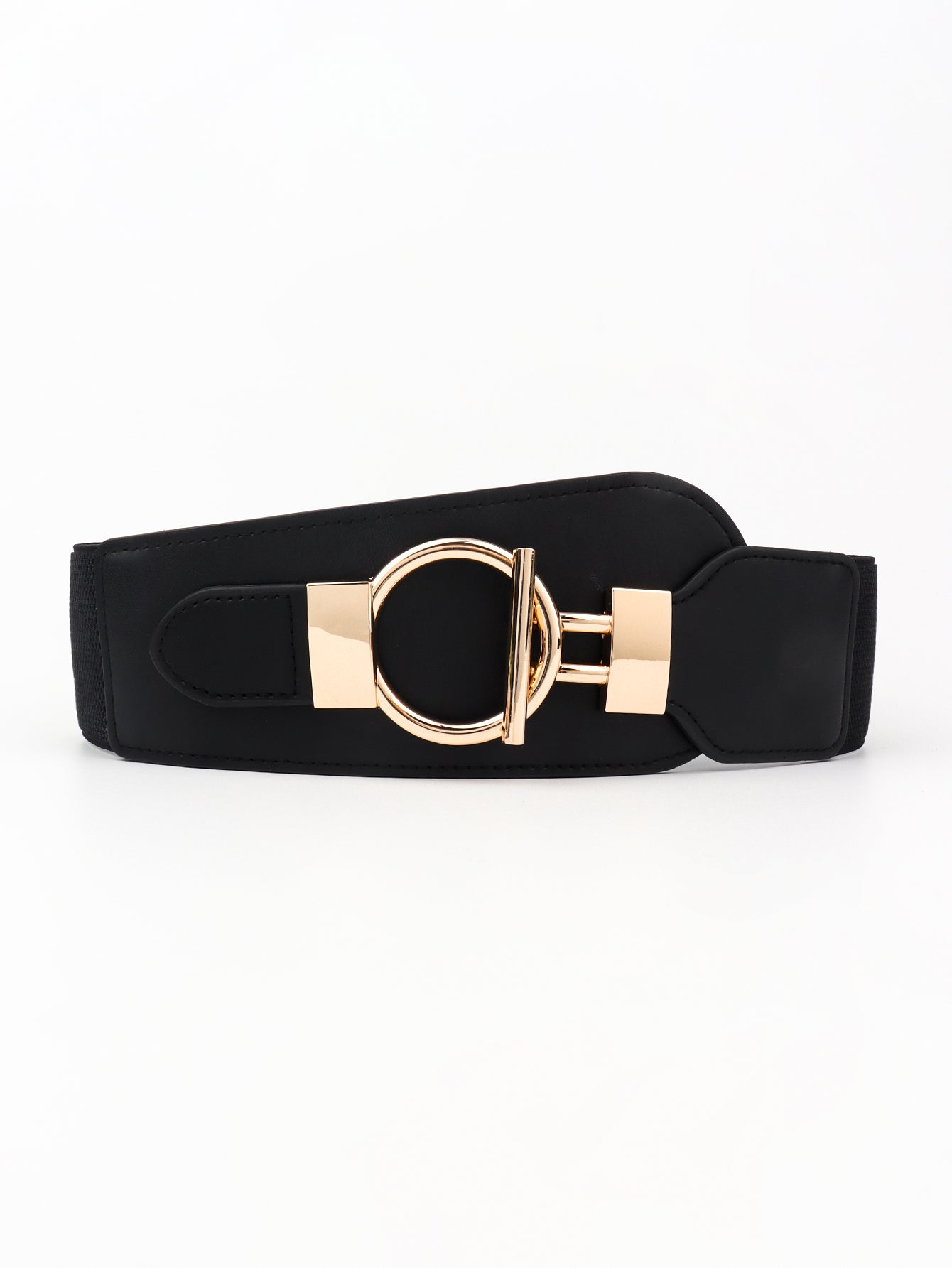 On a New Level Buckle Belt - Undeniably LUXE