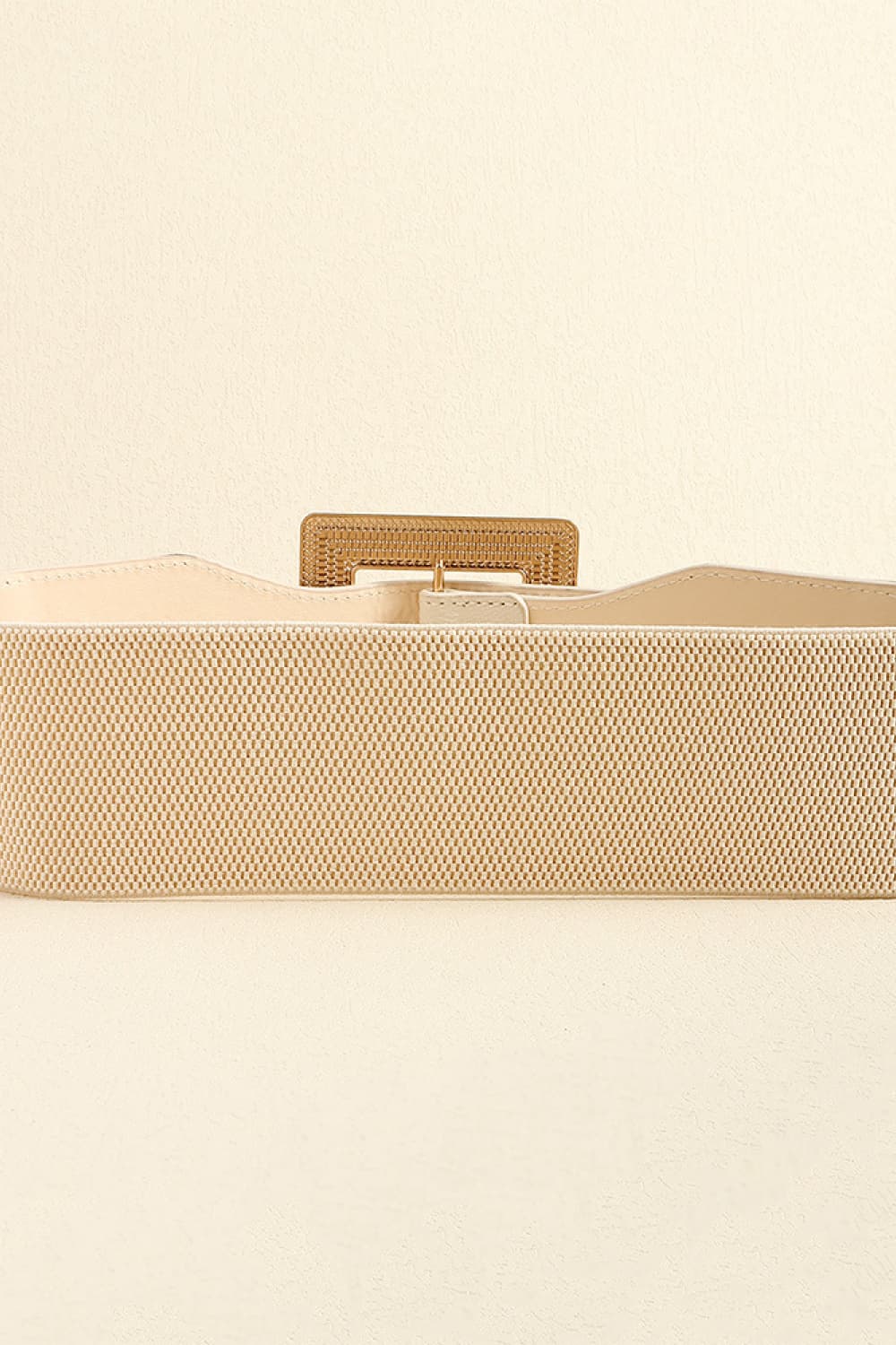 Sitting Pretty Leather Belt - Undeniably LUXE