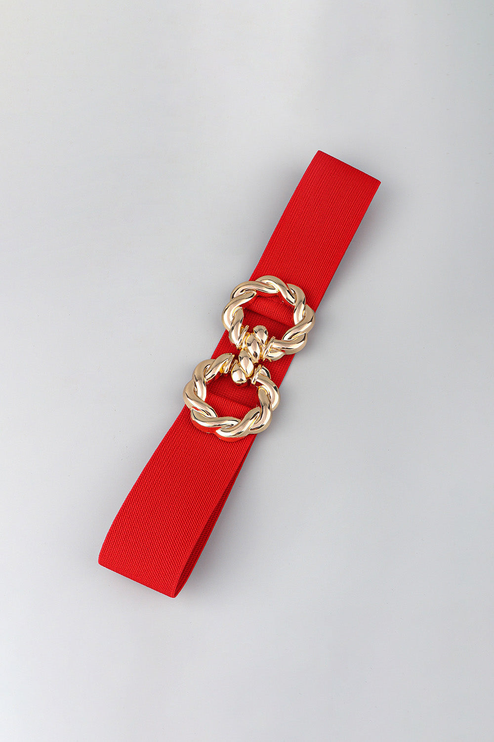 Quite The Luxury Buckle Belt - Undeniably LUXE