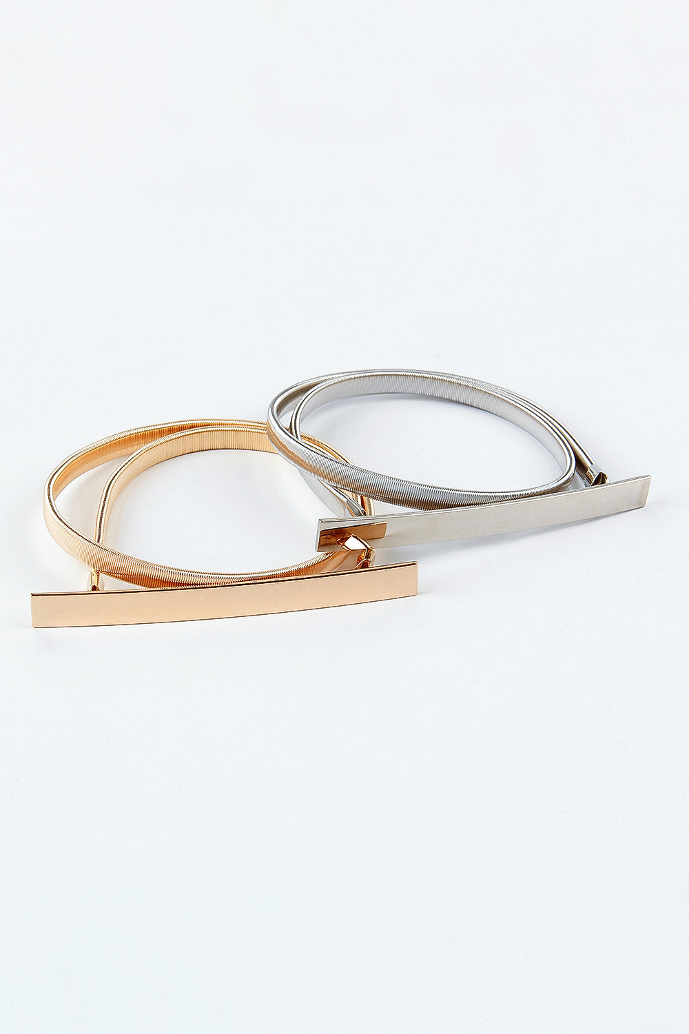 Class Act Skinny Belt - Undeniably LUXE
