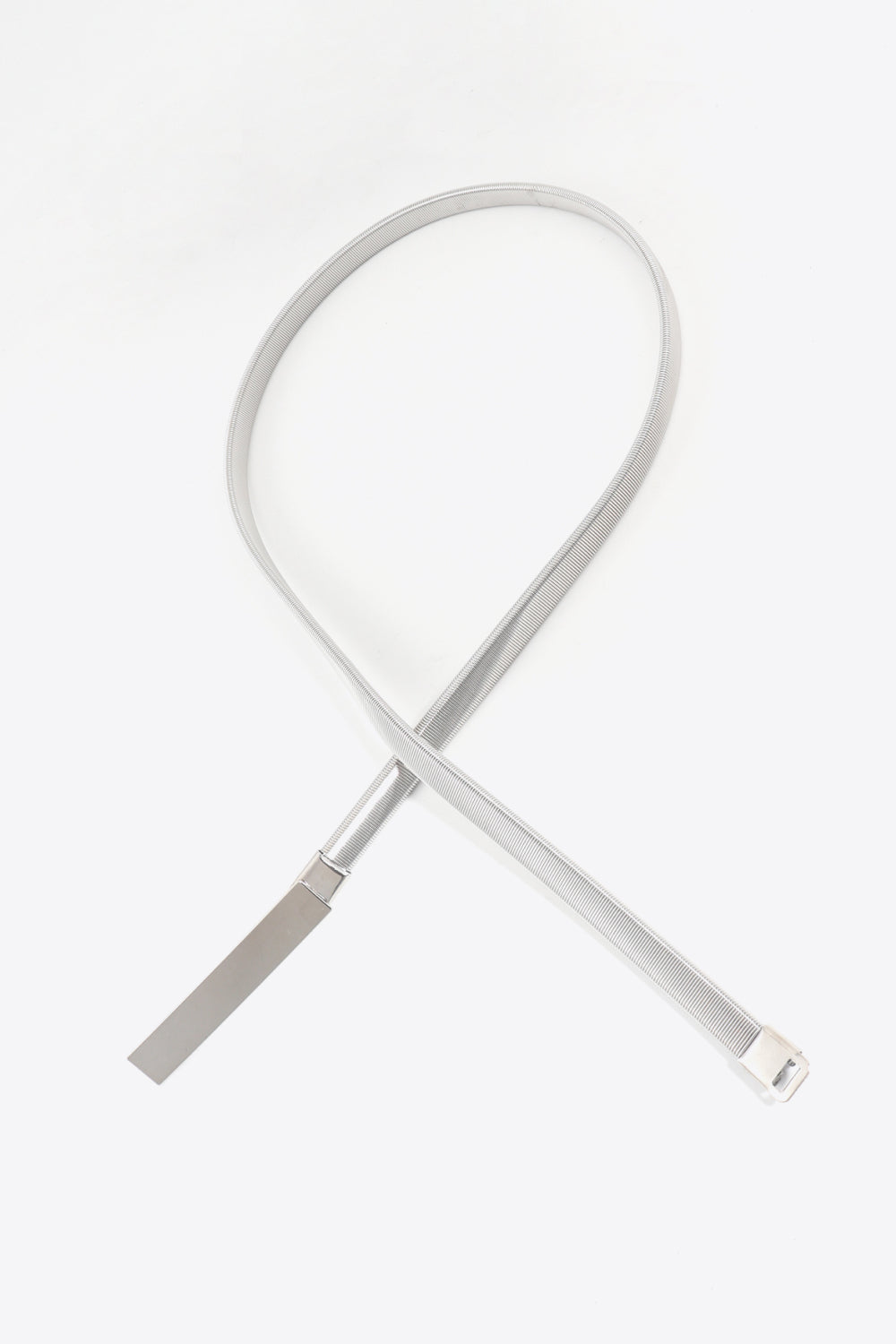 Class Act Skinny Belt - Undeniably LUXE