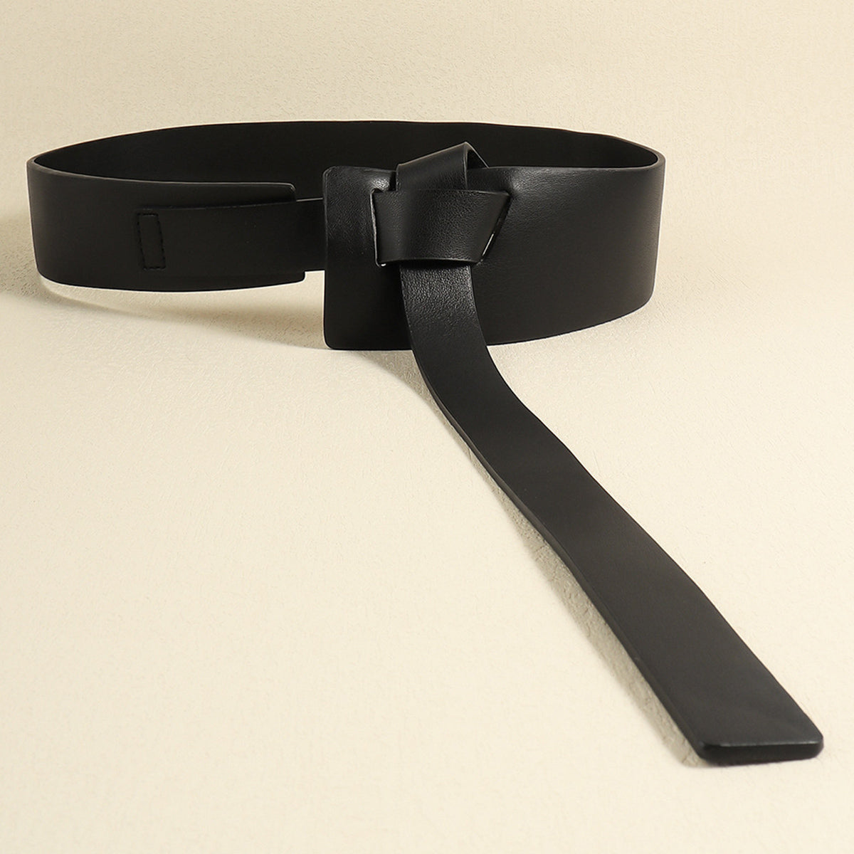 Knot On My Level Belt - Undeniably LUXE