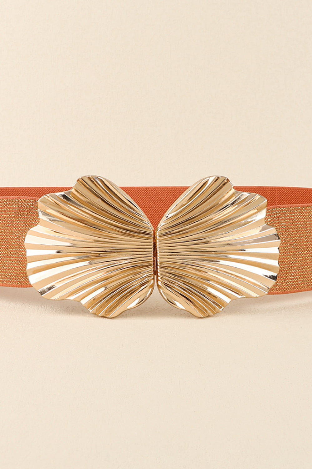 Basking in Blessings Belt - Undeniably LUXE