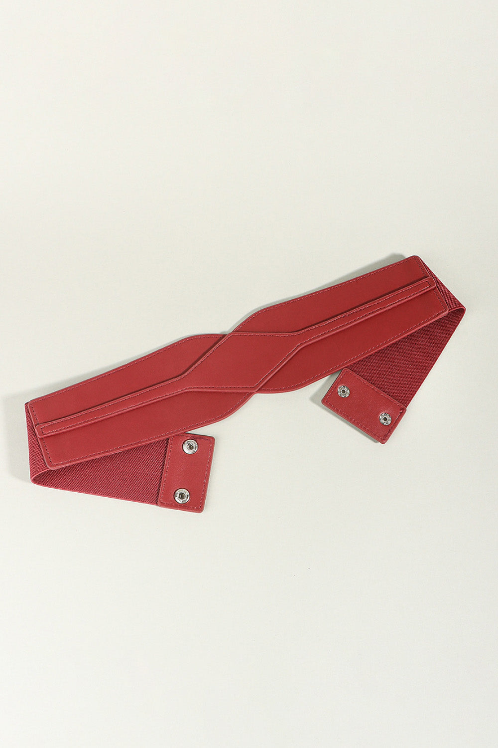Keep On Walking Belt - Undeniably LUXE