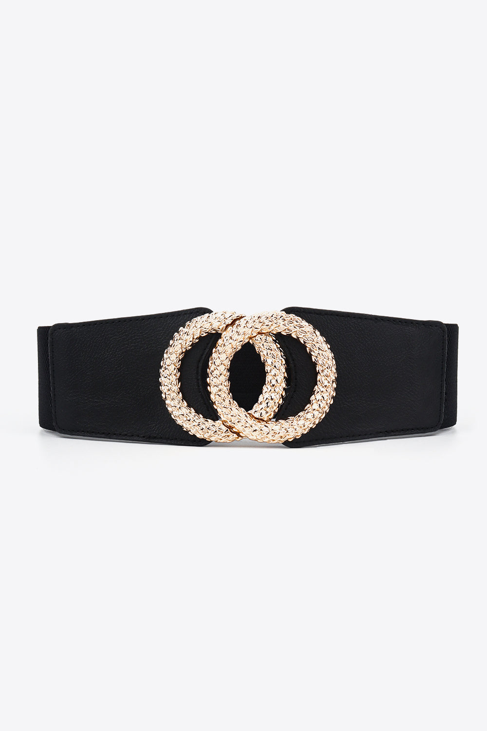 Let’s Circle Back Belt - Undeniably LUXE