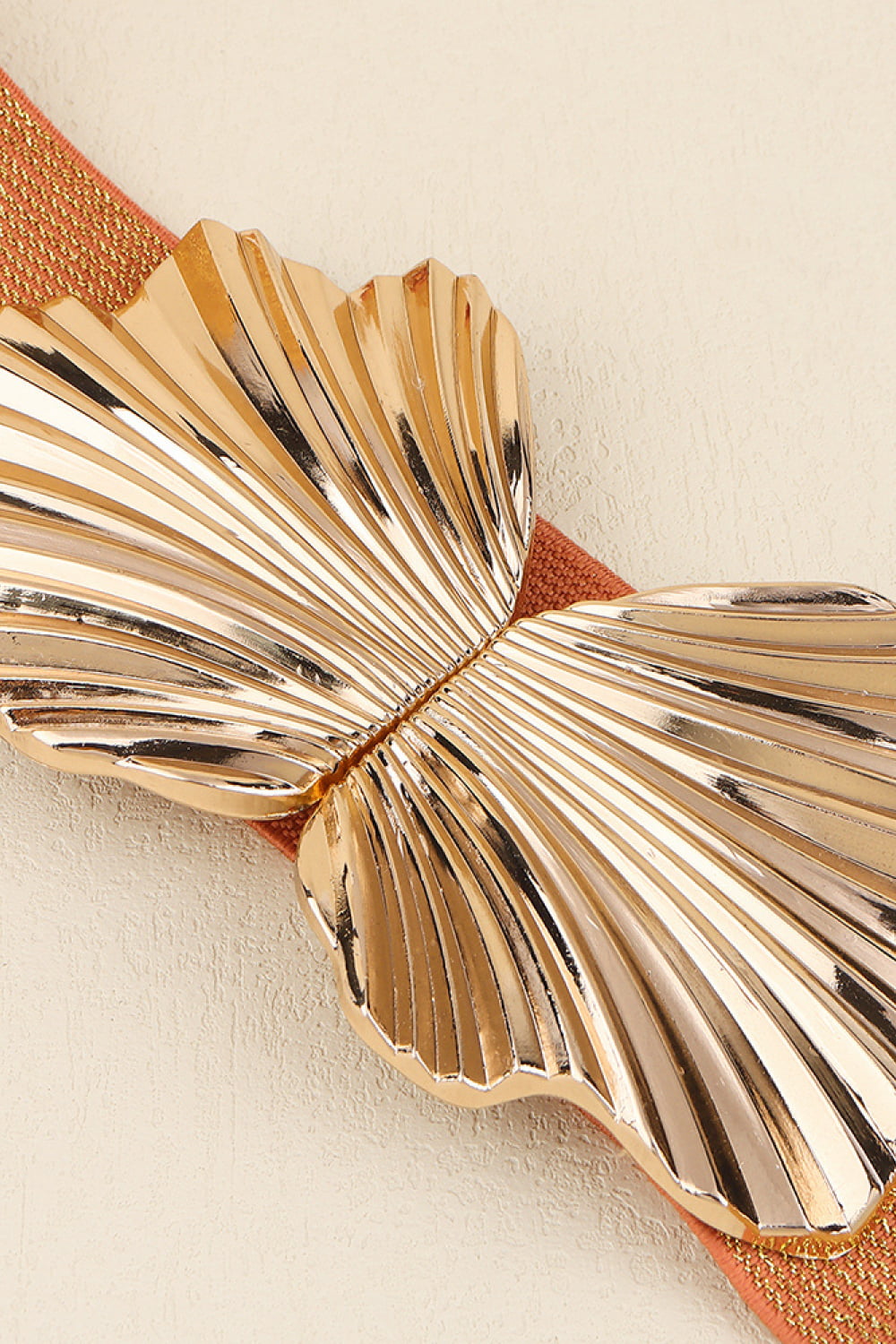 Basking in Blessings Belt - Undeniably LUXE