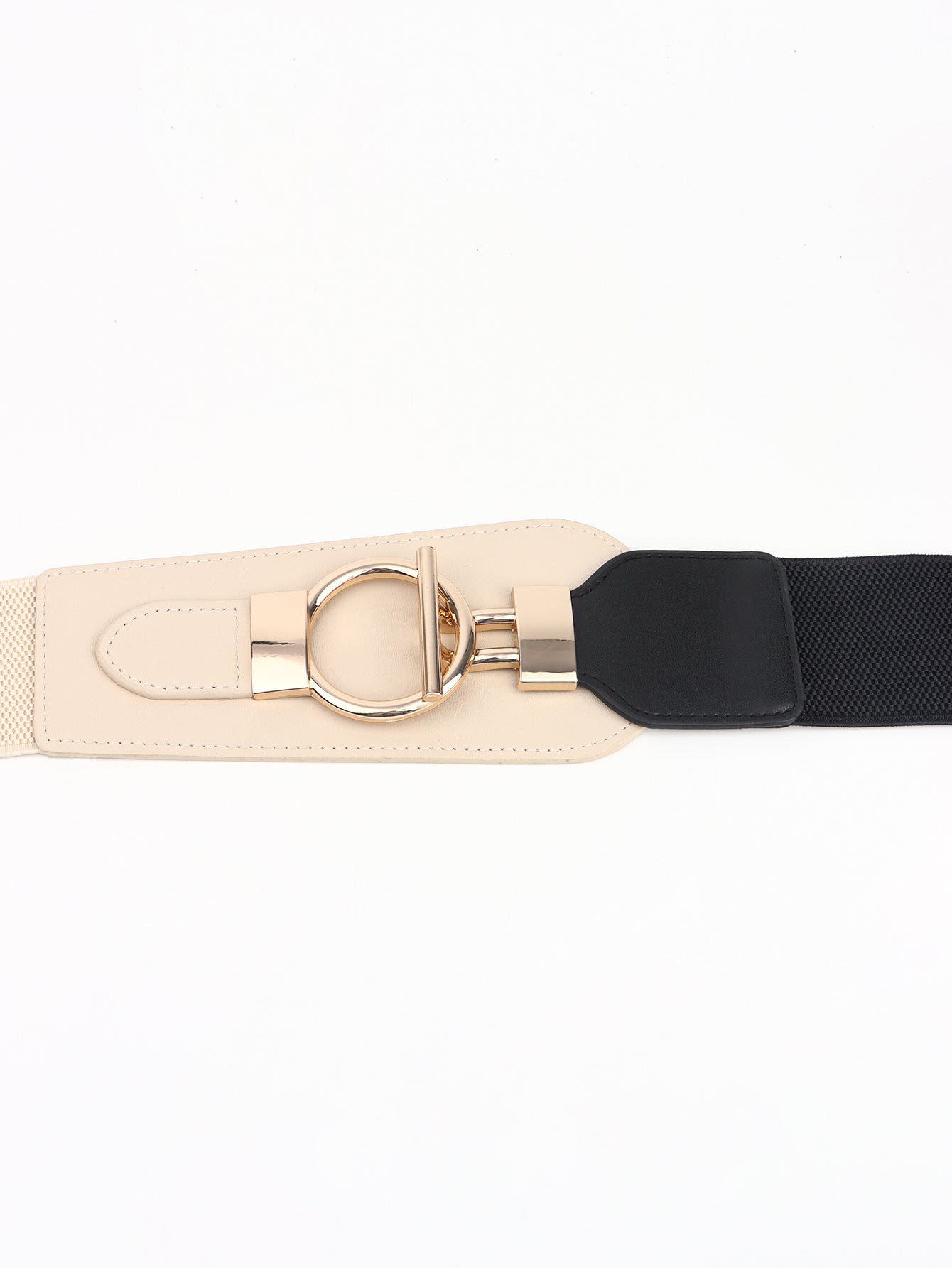 On a New Level Buckle Belt - Undeniably LUXE