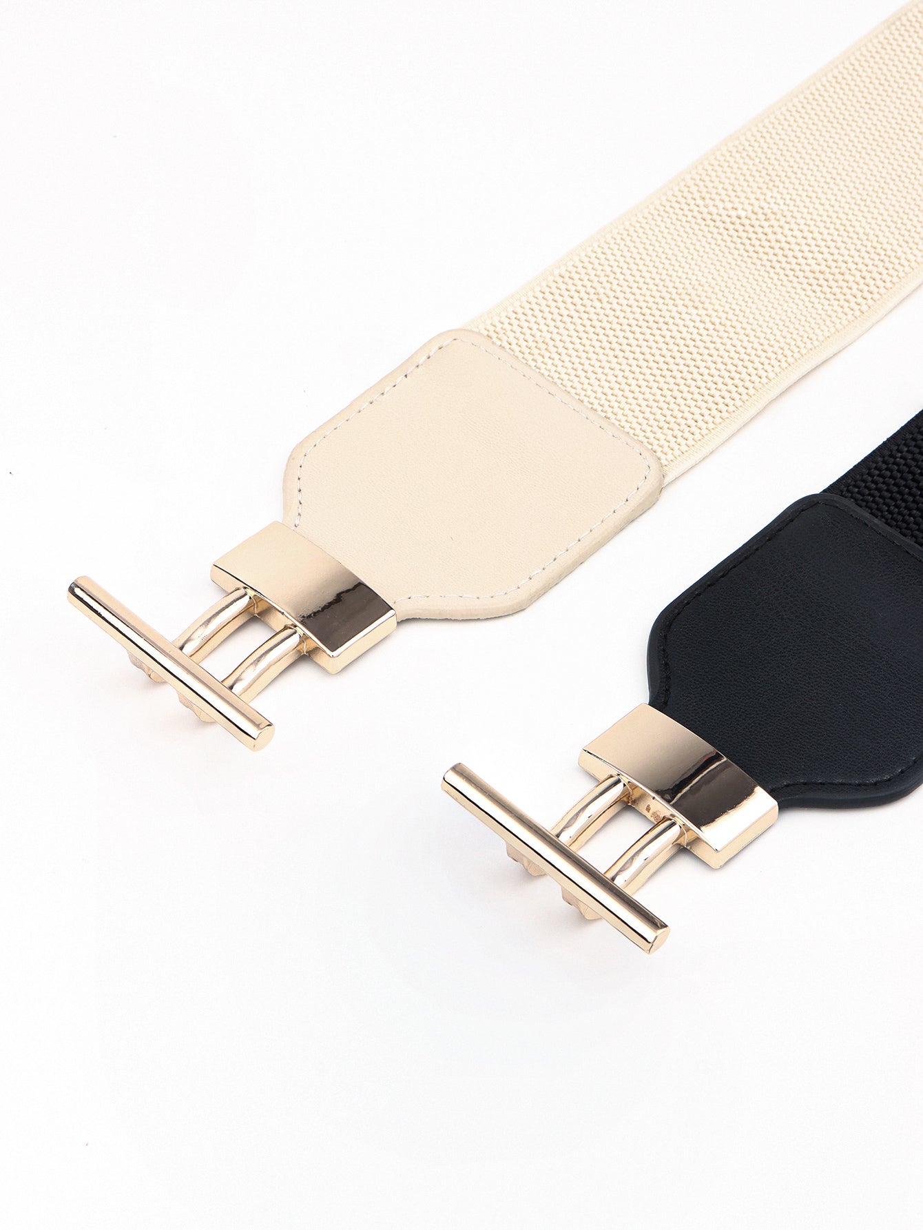 On a New Level Buckle Belt - Undeniably LUXE