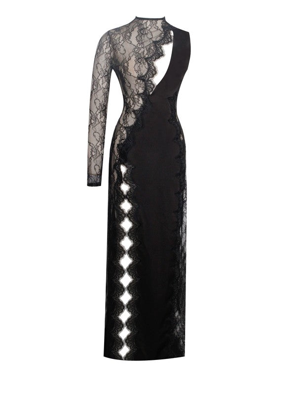 The Yvette - Undeniably LUXE