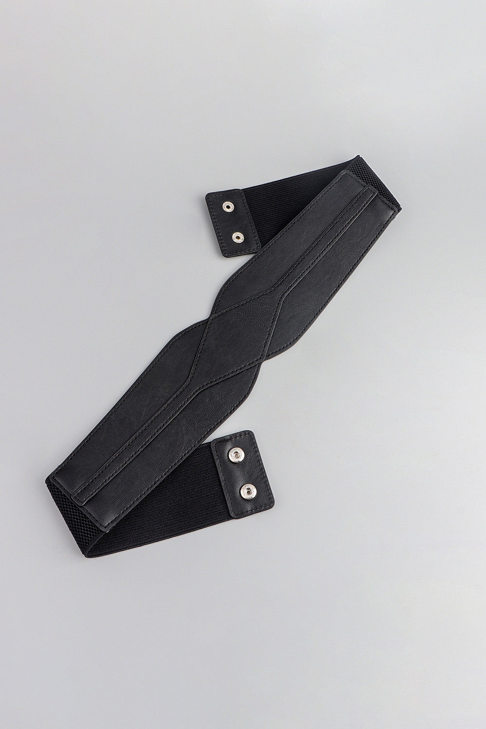 Keep On Walking Belt - Undeniably LUXE