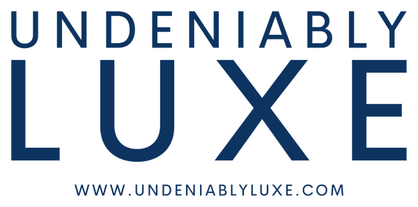 Undeniably LUXE