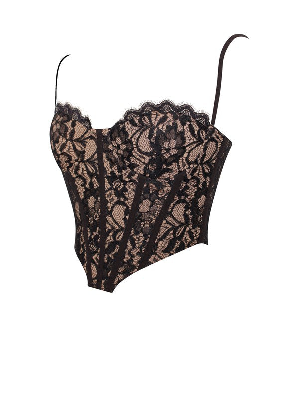 The Mya - Undeniably LUXE
