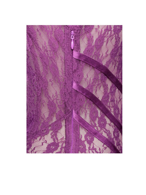 The Kimora - Undeniably LUXE