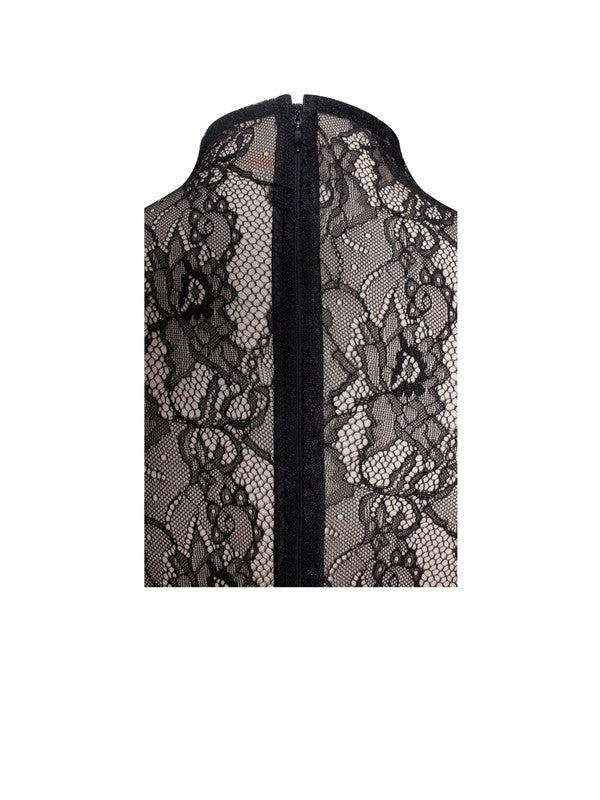 The Yvette - Undeniably LUXE