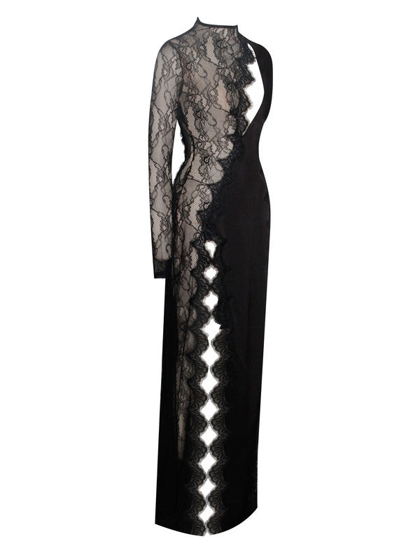 The Yvette - Undeniably LUXE