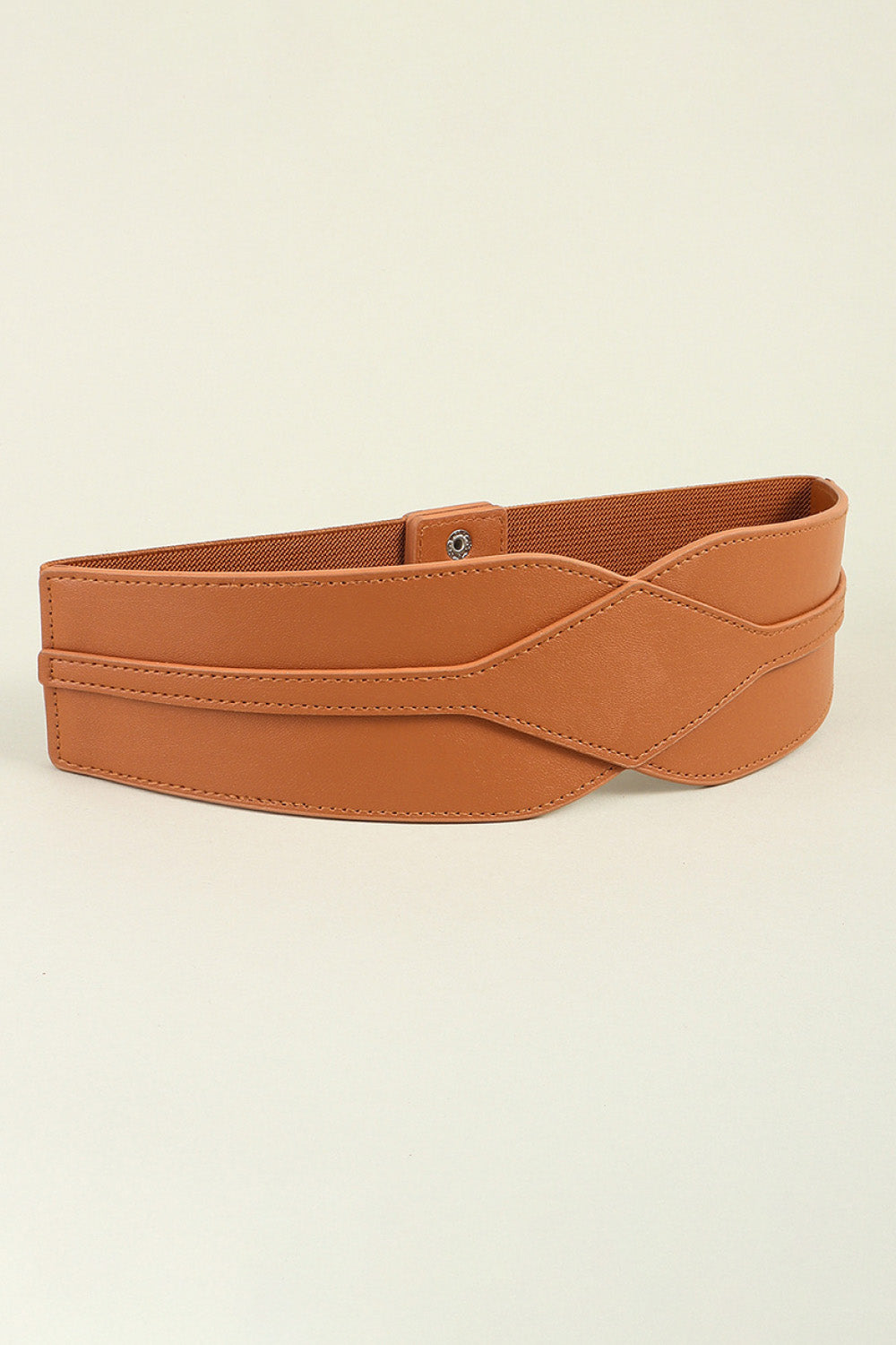 Keep On Walking Belt - Undeniably LUXE