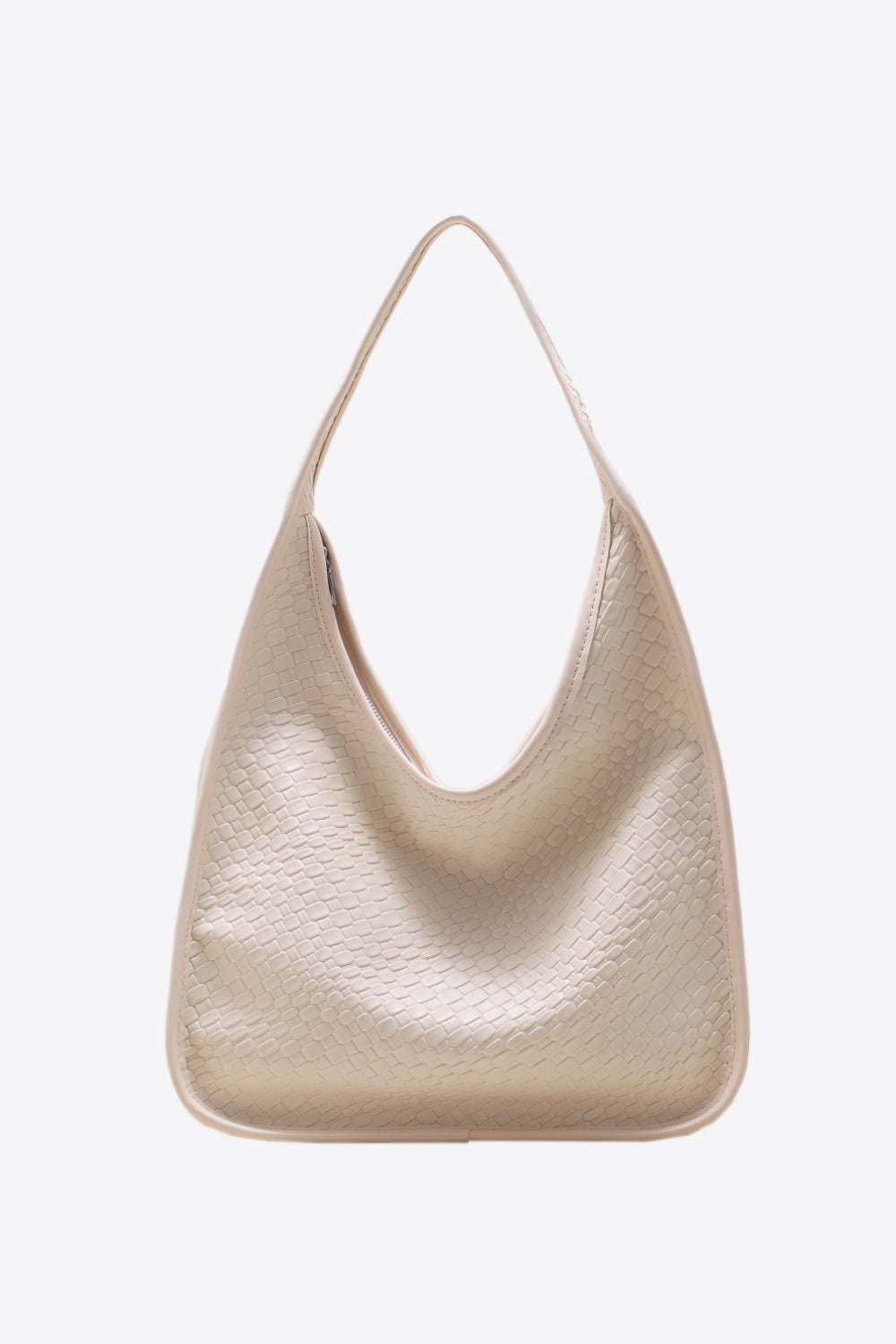 Kacey Leather Shoulder Bag - Undeniably LUXE