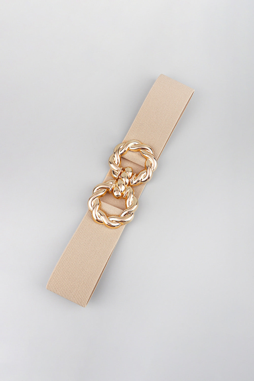 Quite The Luxury Buckle Belt - Undeniably LUXE