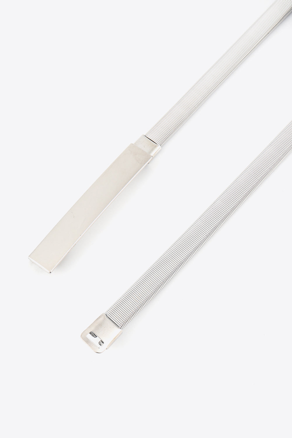Class Act Skinny Belt - Undeniably LUXE