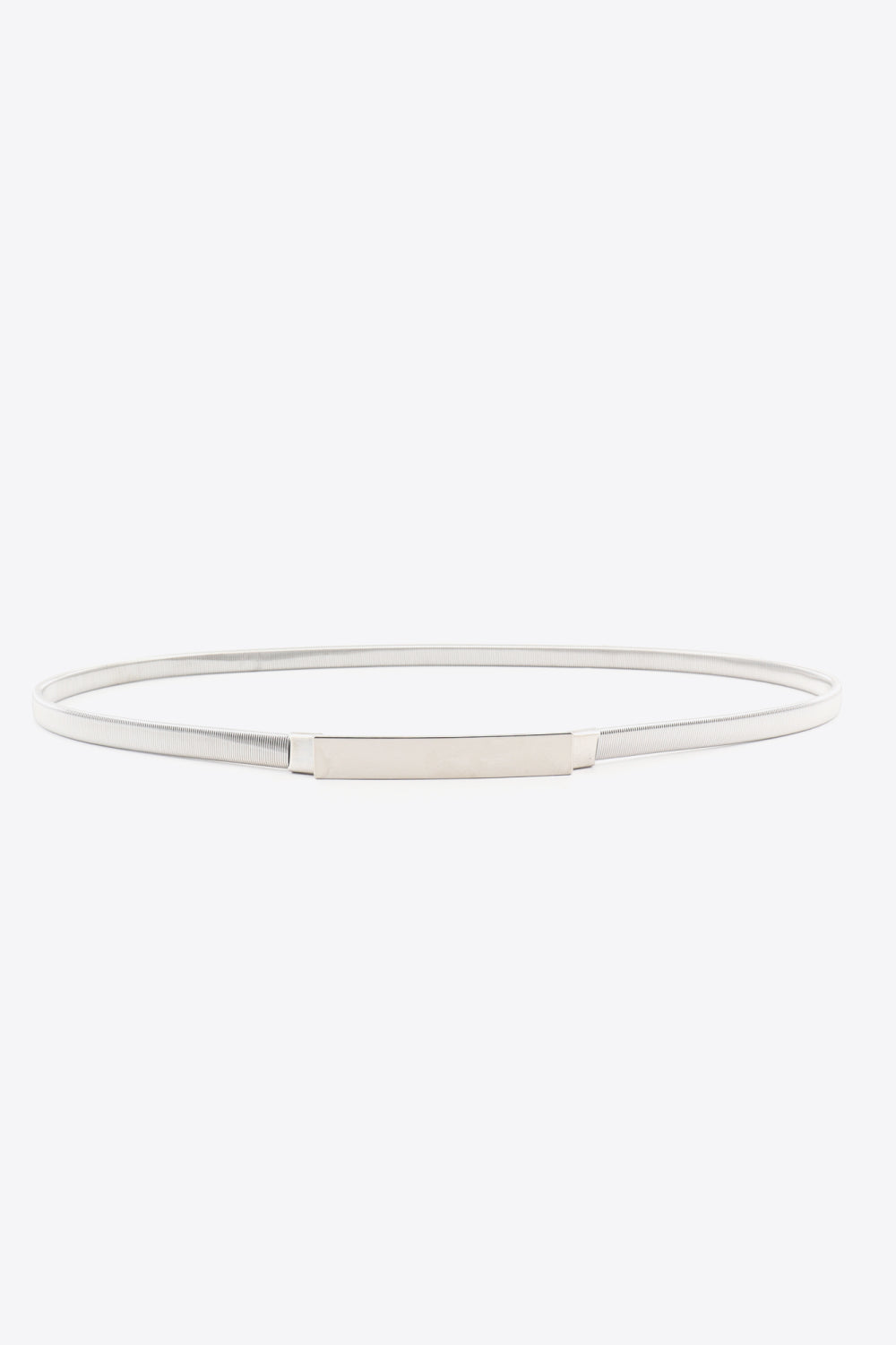 Class Act Skinny Belt - Undeniably LUXE