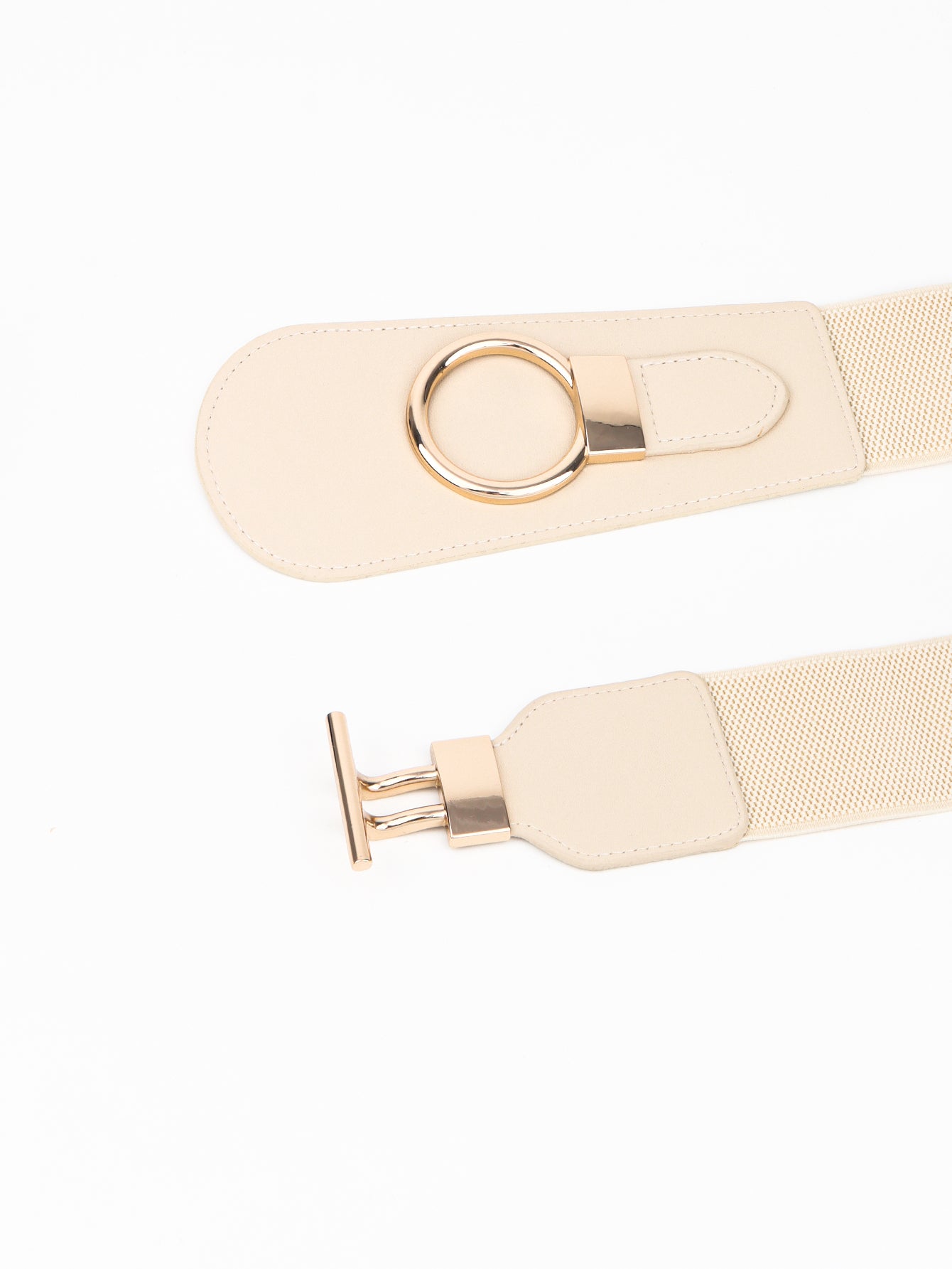 On a New Level Buckle Belt - Undeniably LUXE